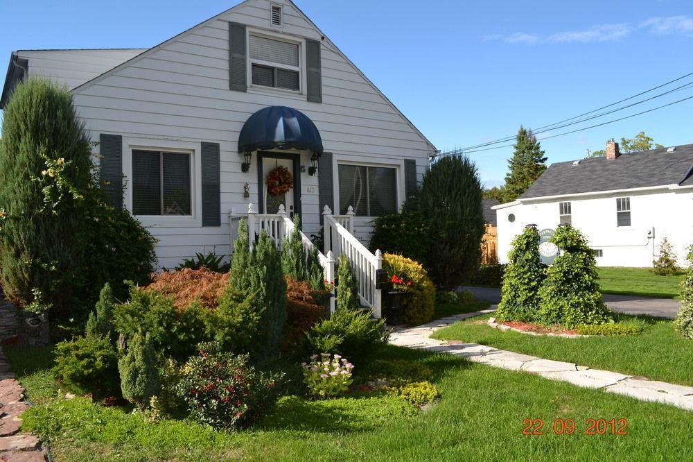 Williams Gate Bed & Breakfast Private Suites Niagara-on-the-Lake Eksteriør bilde