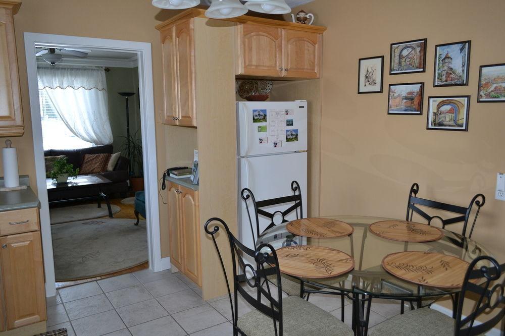 Williams Gate Bed & Breakfast Private Suites Niagara-on-the-Lake Eksteriør bilde