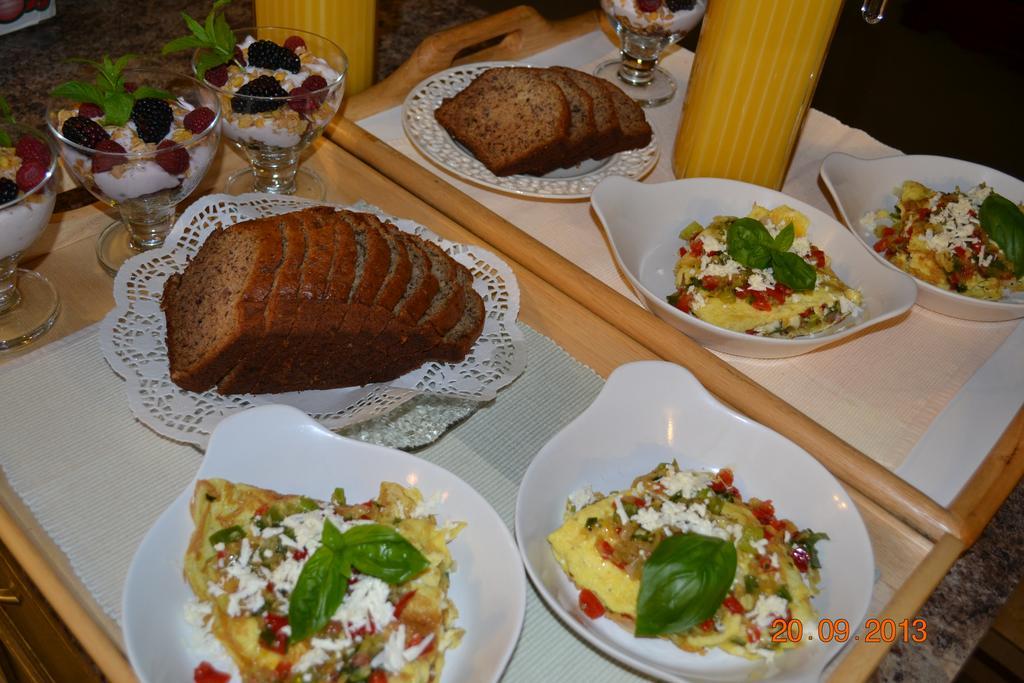 Williams Gate Bed & Breakfast Private Suites Niagara-on-the-Lake Eksteriør bilde