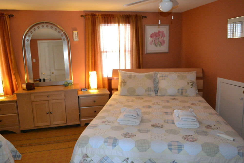 Williams Gate Bed & Breakfast Private Suites Niagara-on-the-Lake Eksteriør bilde