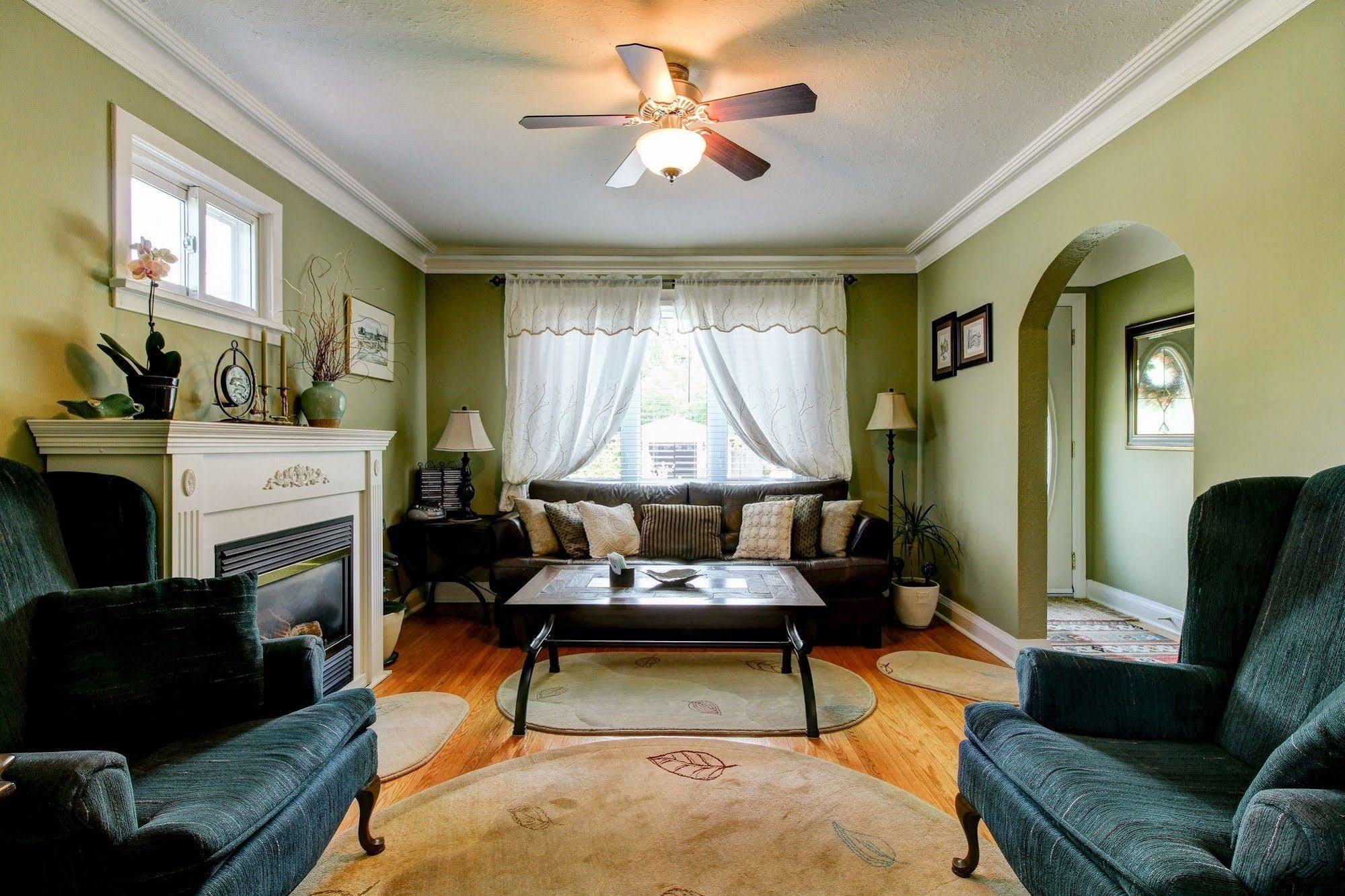 Williams Gate Bed & Breakfast Private Suites Niagara-on-the-Lake Eksteriør bilde