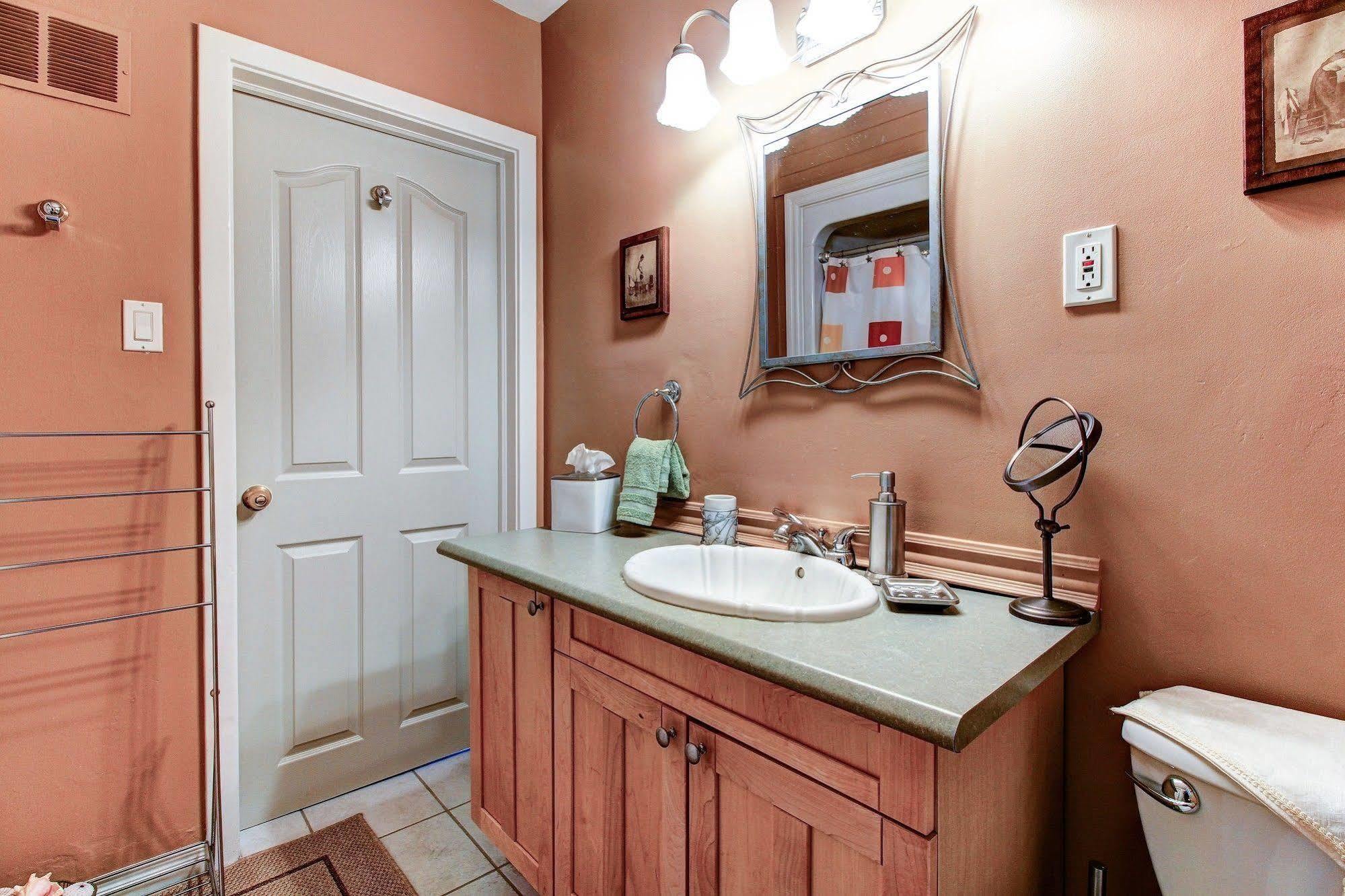 Williams Gate Bed & Breakfast Private Suites Niagara-on-the-Lake Eksteriør bilde