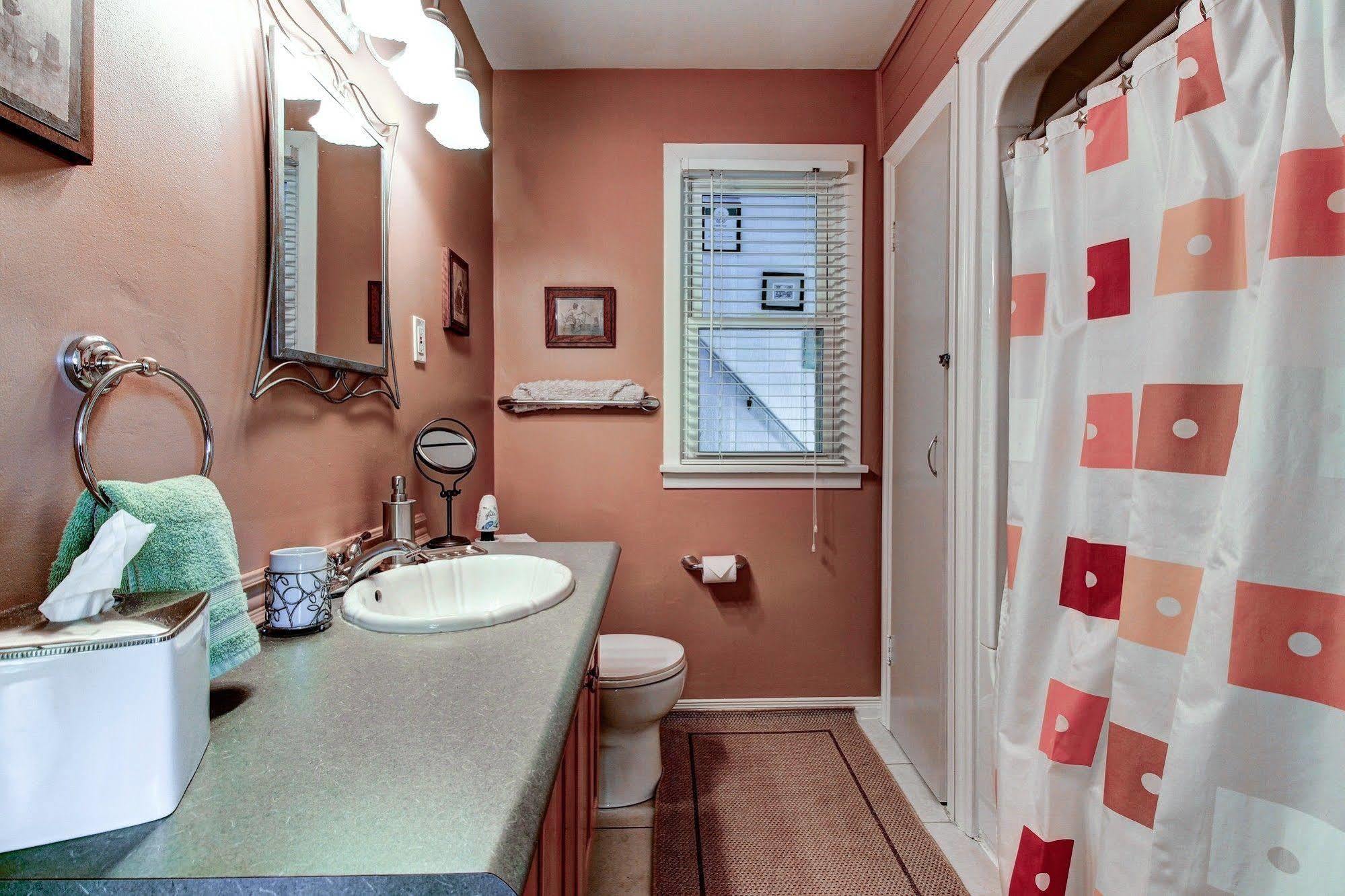 Williams Gate Bed & Breakfast Private Suites Niagara-on-the-Lake Eksteriør bilde