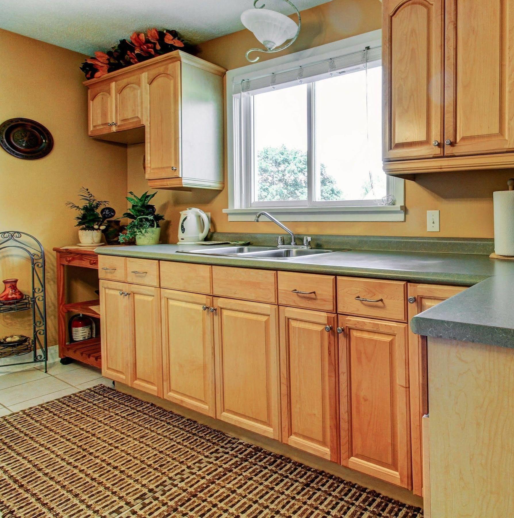 Williams Gate Bed & Breakfast Private Suites Niagara-on-the-Lake Eksteriør bilde