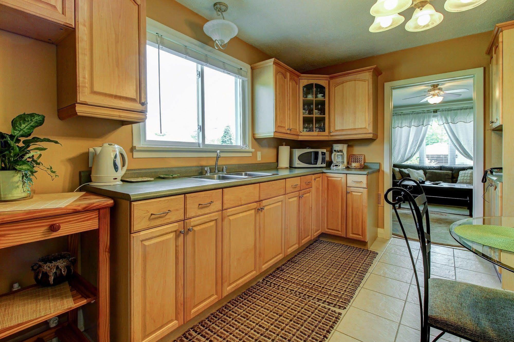 Williams Gate Bed & Breakfast Private Suites Niagara-on-the-Lake Eksteriør bilde