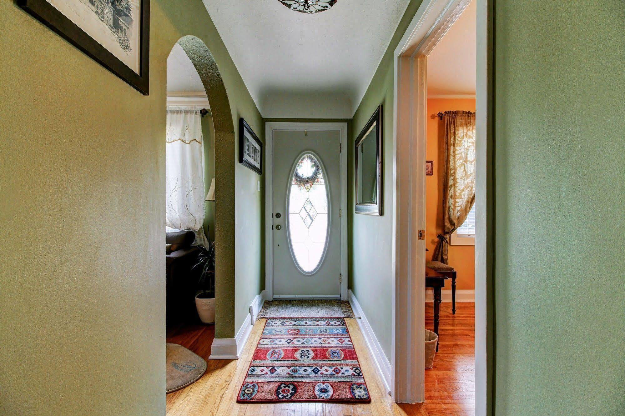 Williams Gate Bed & Breakfast Private Suites Niagara-on-the-Lake Eksteriør bilde